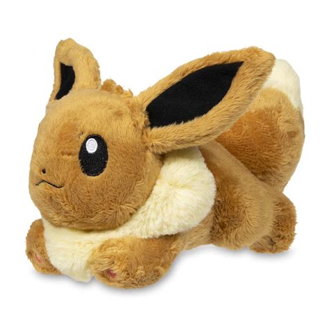 eevee plushie